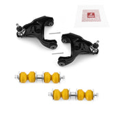 Metrix Premium 4 PC  Control Arm and GDX Stabilizer Bar Link Kit 97445MT